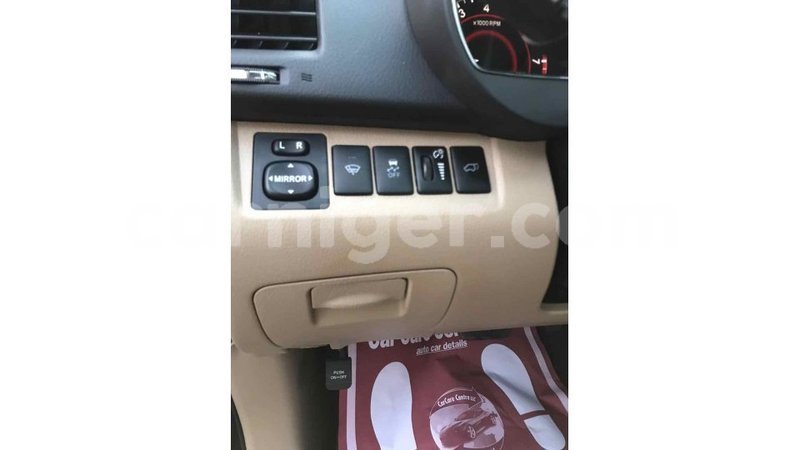 Big with watermark toyota highlander agadez import dubai 4961