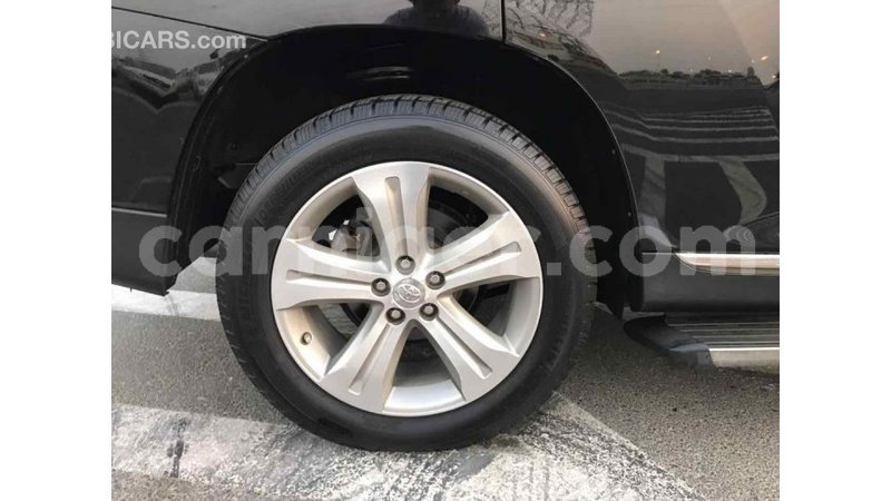 Big with watermark toyota highlander agadez import dubai 4961