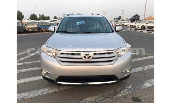 Buy Import Toyota Highlander Other Car in Import - Dubai in Agadez Buy Import Toyota Highlander Other Car in Import - Dubai in Agadez