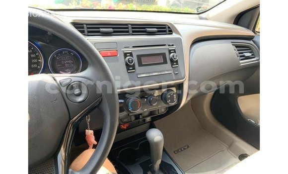 Buy Import Honda C Other Bike in Import - Dubai in Agadez Buy Import Honda C Other Bike in Import - Dubai in Agadez