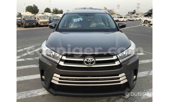 Buy Import Toyota Highlander Other Car in Import - Dubai in Agadez Buy Import Toyota Highlander Other Car in Import - Dubai in Agadez