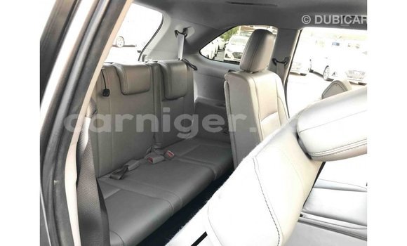 Buy Import Toyota Highlander Other Car in Import - Dubai in Agadez Buy Import Toyota Highlander Other Car in Import - Dubai in Agadez