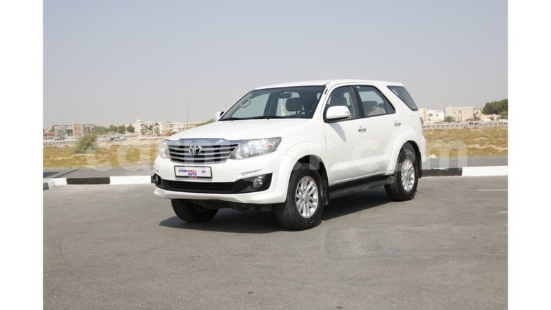 Big with watermark toyota fortuner agadez import dubai 4975