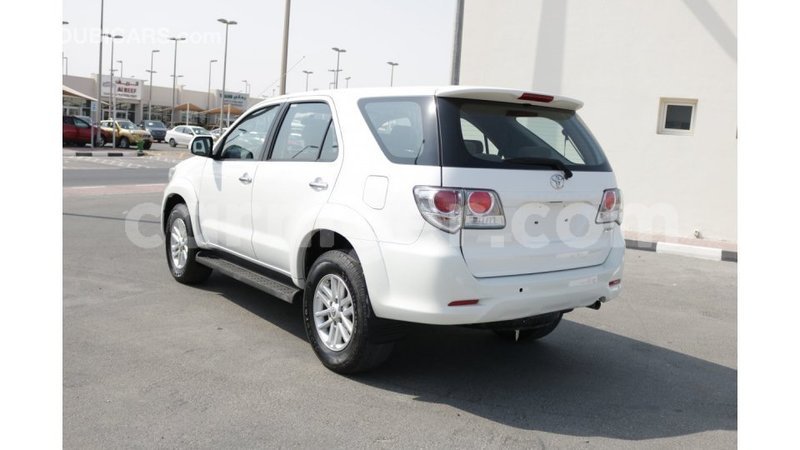 Big with watermark toyota fortuner agadez import dubai 4975