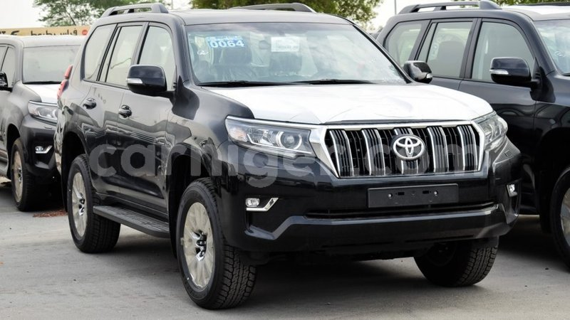 Big with watermark toyota prado agadez import dubai 4977