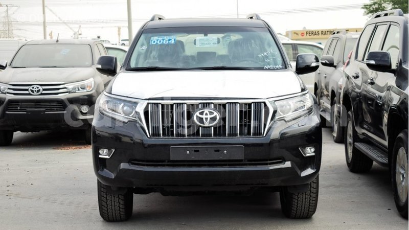 Big with watermark toyota prado agadez import dubai 4977