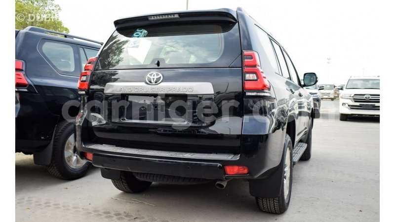 Big with watermark toyota prado agadez import dubai 4977