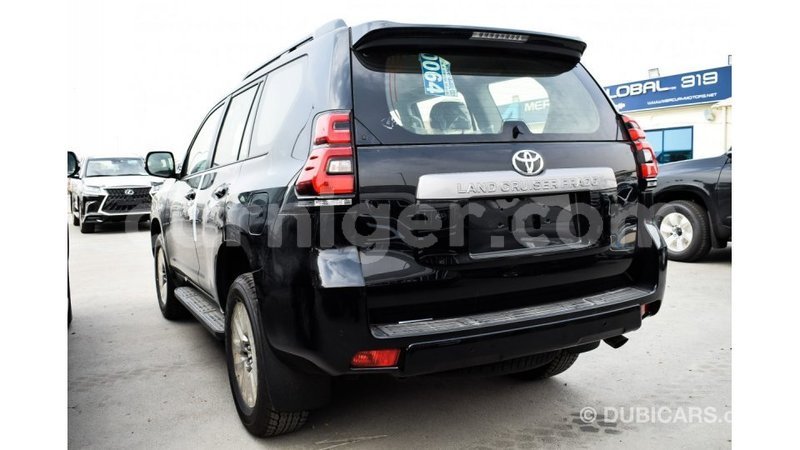 Big with watermark toyota prado agadez import dubai 4977