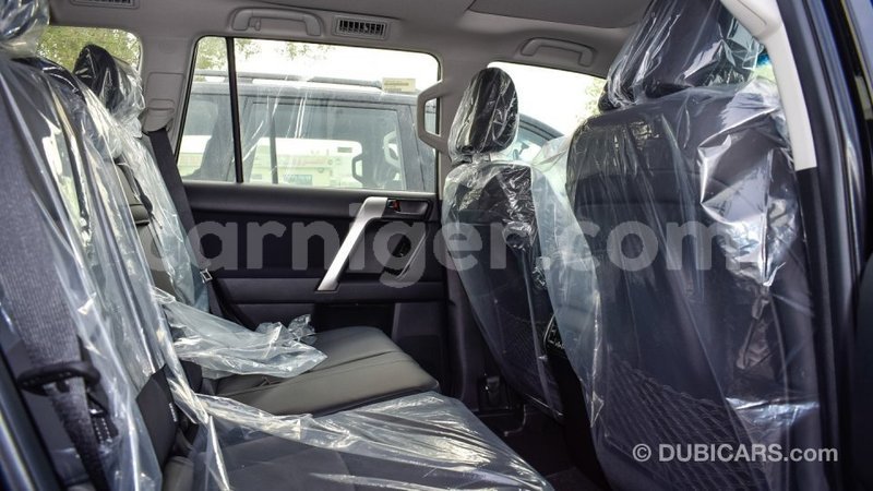 Big with watermark toyota prado agadez import dubai 4977