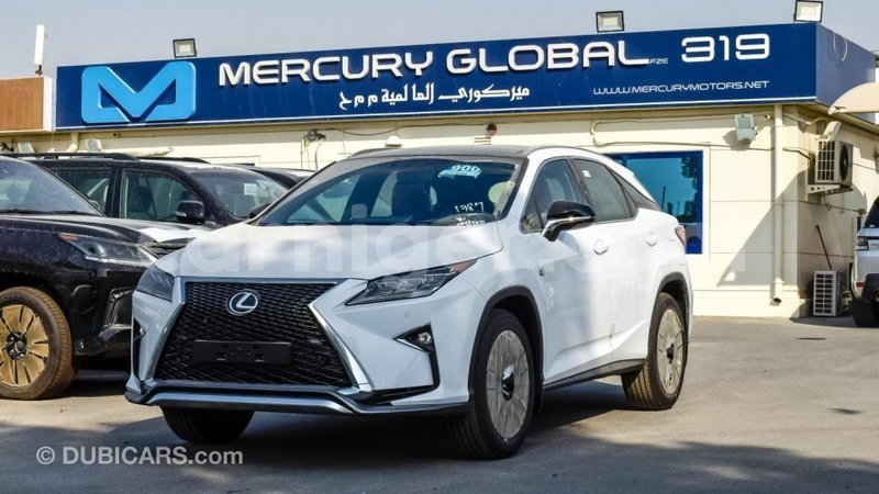 Big with watermark lexus rx 300 agadez import dubai 4980