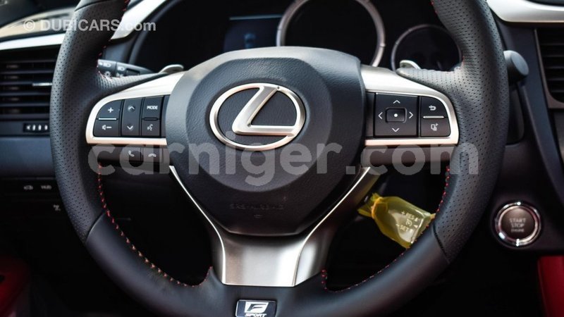 Big with watermark lexus rx 300 agadez import dubai 4980