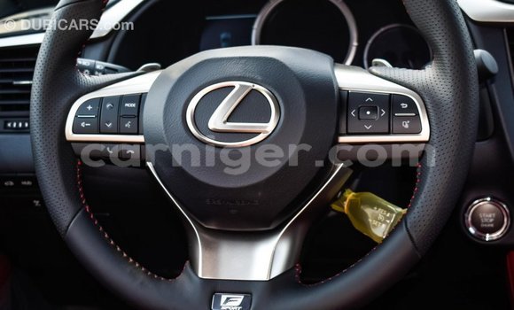 Buy Import Lexus RX 300 White Car in Import - Dubai in Agadez Buy Import Lexus RX 300 White Car in Import - Dubai in Agadez