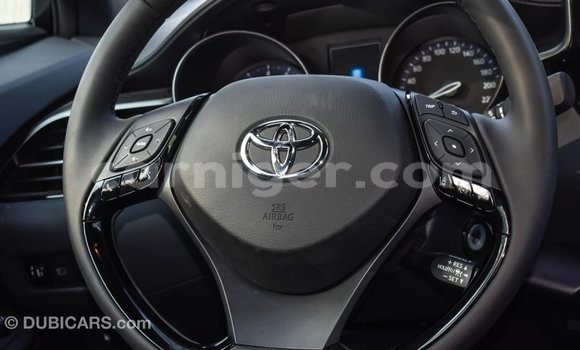 Buy Import Toyota C-HR Other Car in Import - Dubai in Agadez Buy Import Toyota C-HR Other Car in Import - Dubai in Agadez