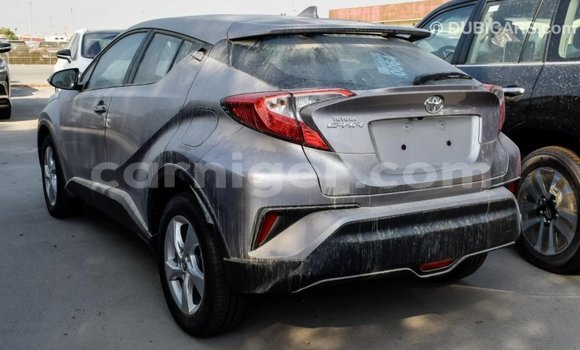 Buy Import Toyota C-HR Other Car in Import - Dubai in Agadez Buy Import Toyota C-HR Other Car in Import - Dubai in Agadez