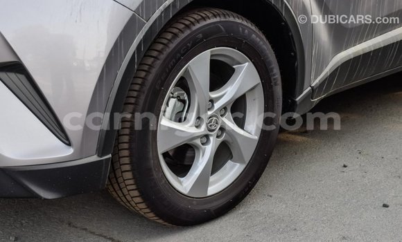 Buy Import Toyota C-HR Other Car in Import - Dubai in Agadez Buy Import Toyota C-HR Other Car in Import - Dubai in Agadez