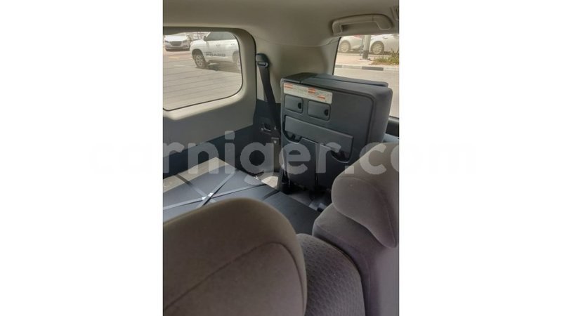 Big with watermark toyota land cruiser agadez import dubai 4983