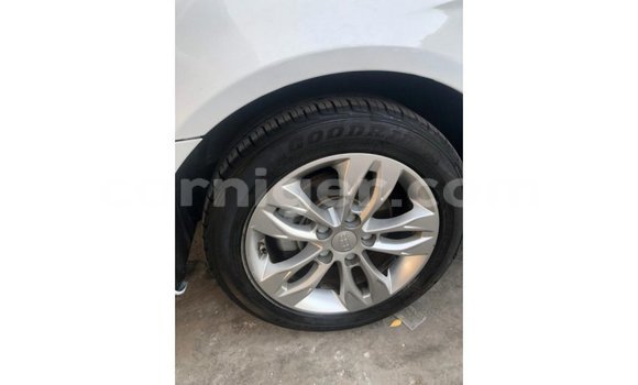Buy Import Geely Emgrand 7 White Car in Import - Dubai in Agadez Buy Import Geely Emgrand 7 White Car in Import - Dubai in Agadez