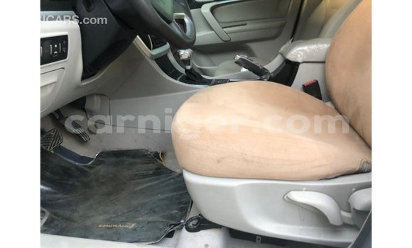 Buy Import Geely Emgrand 7 White Car in Import - Dubai in Agadez Buy Import Geely Emgrand 7 White Car in Import - Dubai in Agadez