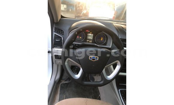 Buy Import Geely Emgrand 7 White Car in Import - Dubai in Agadez Buy Import Geely Emgrand 7 White Car in Import - Dubai in Agadez