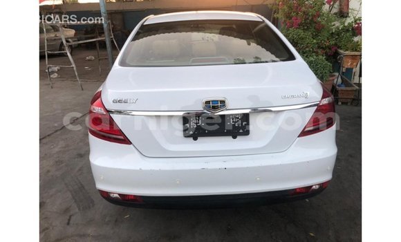 Buy Import Geely Emgrand 7 White Car in Import - Dubai in Agadez Buy Import Geely Emgrand 7 White Car in Import - Dubai in Agadez
