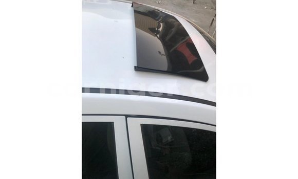 Buy Import Geely Emgrand 7 White Car in Import - Dubai in Agadez Buy Import Geely Emgrand 7 White Car in Import - Dubai in Agadez