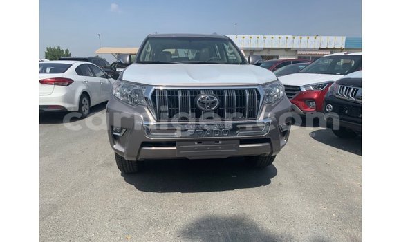 Buy Import Toyota Prado Brown Car in Import - Dubai in Agadez Buy Import Toyota Prado Brown Car in Import - Dubai in Agadez