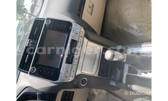 Buy Import Toyota Prado Brown Car in Import - Dubai in Agadez Buy Import Toyota Prado Brown Car in Import - Dubai in Agadez