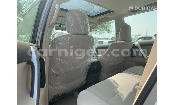 Buy Import Toyota Prado Brown Car in Import - Dubai in Agadez Buy Import Toyota Prado Brown Car in Import - Dubai in Agadez