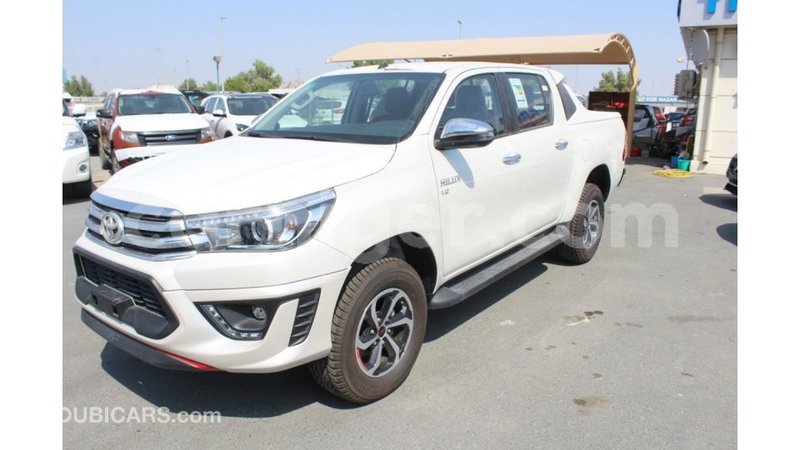 Big with watermark toyota hilux agadez import dubai 5008