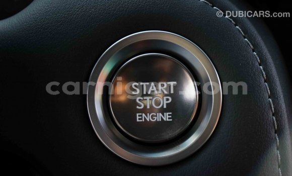 Buy Import Lexus LX White Car in Import - Dubai in Agadez Buy Import Lexus LX White Car in Import - Dubai in Agadez