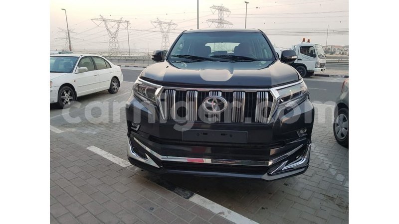 Big with watermark toyota prado agadez import dubai 5014