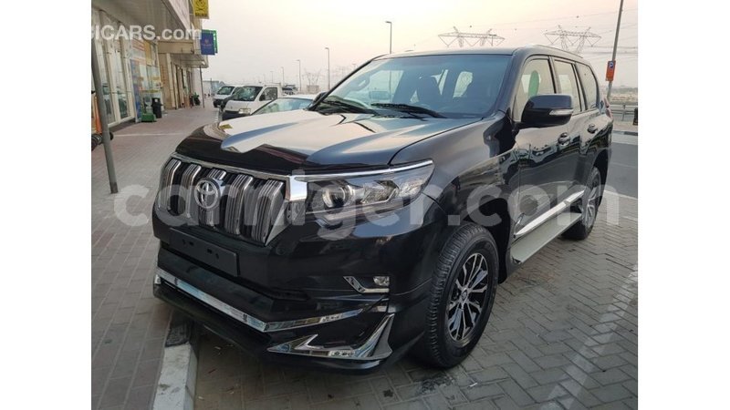 Big with watermark toyota prado agadez import dubai 5014