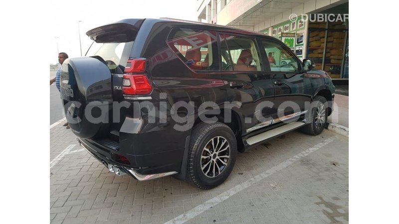 Big with watermark toyota prado agadez import dubai 5014