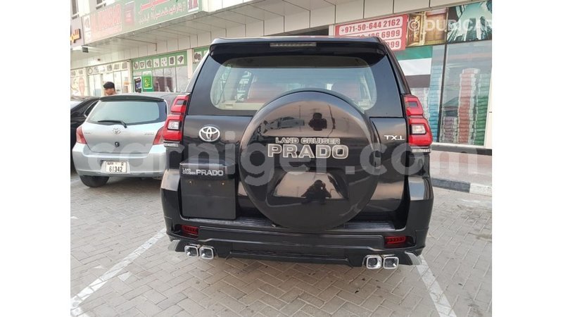 Big with watermark toyota prado agadez import dubai 5014