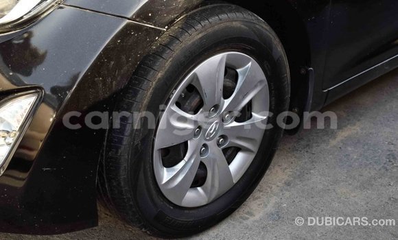 Sayi Imported Hyundai Elantra Black Mota in Import - Dubai a Agadez Sayi Imported Hyundai Elantra Black Mota in Import - Dubai a Agadez