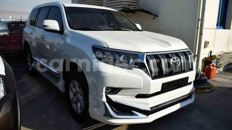 Big with watermark toyota prado agadez import dubai 5018