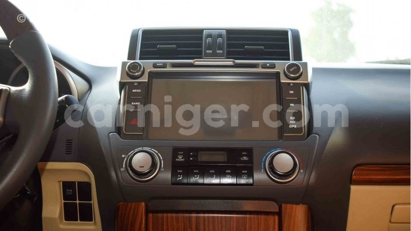 Big with watermark toyota prado agadez import dubai 5018