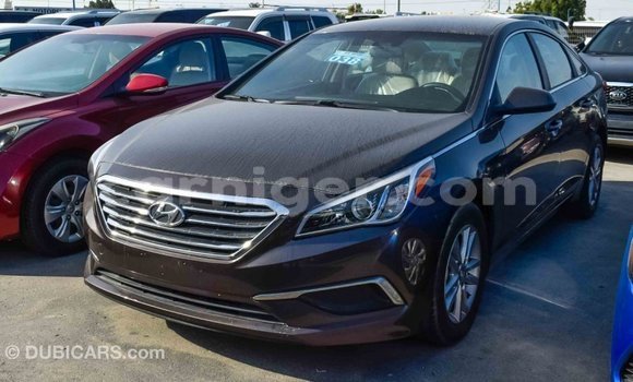 Acheter Import Voiture Hyundai Sonata Marron à Import - Dubai, Agadez Acheter Import Voiture Hyundai Sonata Marron à Import - Dubai, Agadez