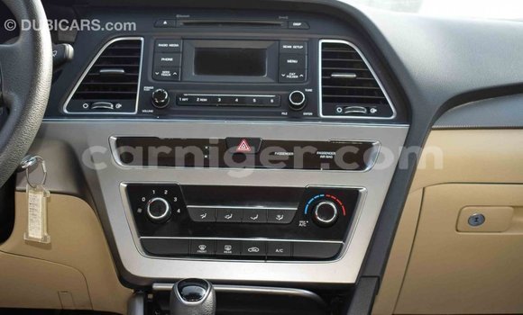 Acheter Import Voiture Hyundai Sonata Marron à Import - Dubai, Agadez Acheter Import Voiture Hyundai Sonata Marron à Import - Dubai, Agadez