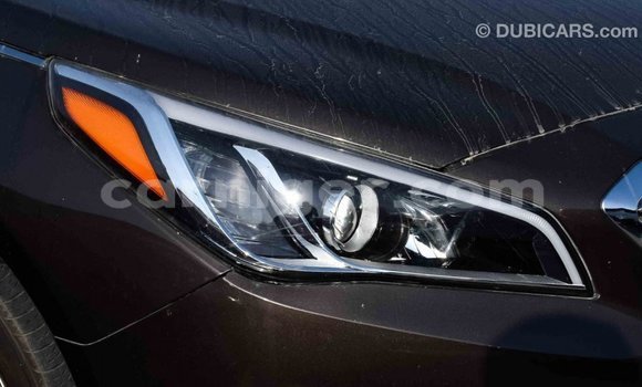 Acheter Import Voiture Hyundai Sonata Marron à Import - Dubai, Agadez Acheter Import Voiture Hyundai Sonata Marron à Import - Dubai, Agadez