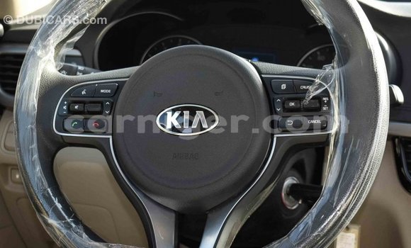 Buy Import Kia Optima Blue Car in Import - Dubai in Agadez Buy Import Kia Optima Blue Car in Import - Dubai in Agadez
