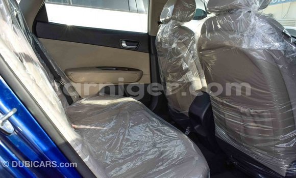 Buy Import Kia Optima Blue Car in Import - Dubai in Agadez Buy Import Kia Optima Blue Car in Import - Dubai in Agadez
