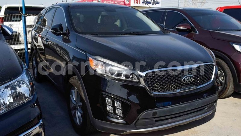 Big with watermark kia sorento agadez import dubai 5024