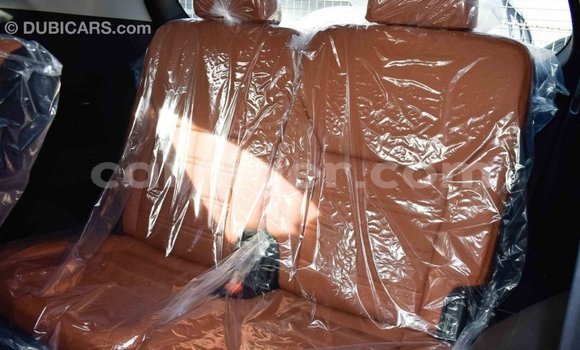 Buy Import Kia Sorento Black Car in Import - Dubai in Agadez Buy Import Kia Sorento Black Car in Import - Dubai in Agadez