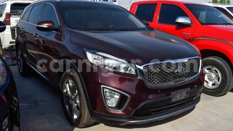 Big with watermark kia sorento agadez import dubai 5025