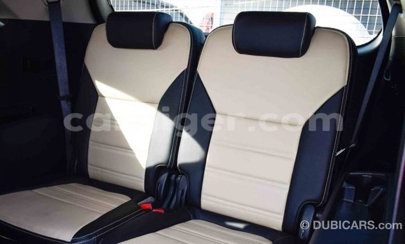 Sayi Imported Kia Sorento Brown Mota in Import - Dubai a Agadez Sayi Imported Kia Sorento Brown Mota in Import - Dubai a Agadez