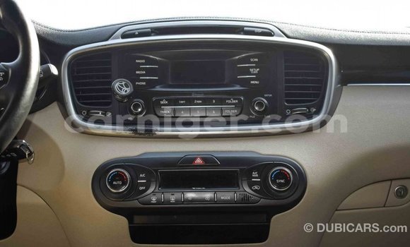 Sayi Imported Kia Sorento Brown Mota in Import - Dubai a Agadez Sayi Imported Kia Sorento Brown Mota in Import - Dubai a Agadez