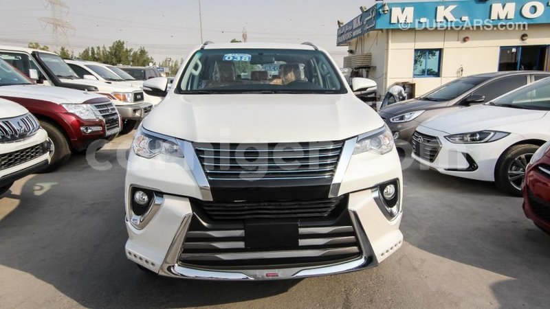 Big with watermark toyota fortuner agadez import dubai 5026