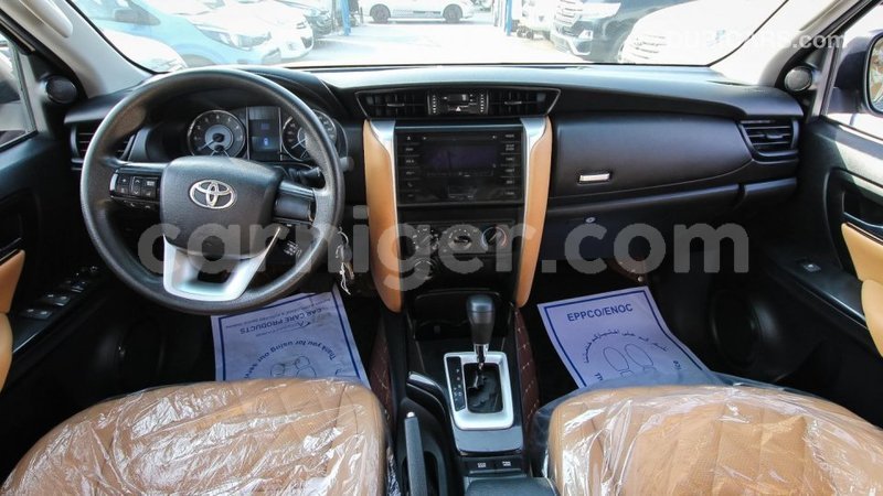 Big with watermark toyota fortuner agadez import dubai 5026