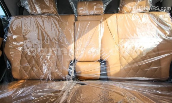 Buy Import Toyota Fortuner White Car in Import - Dubai in Agadez Buy Import Toyota Fortuner White Car in Import - Dubai in Agadez